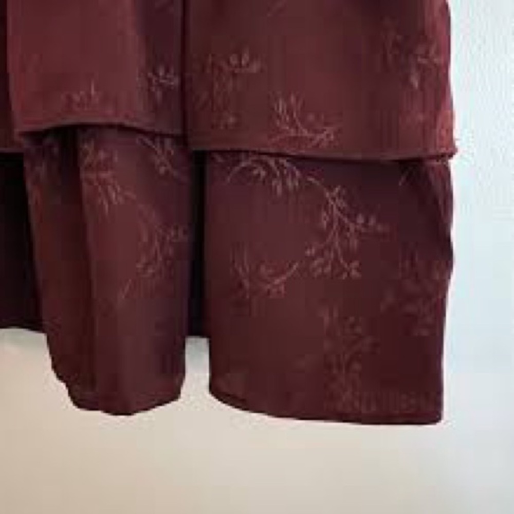 NWT Ivy city co Alana dress 4x - Picture 2 of 3